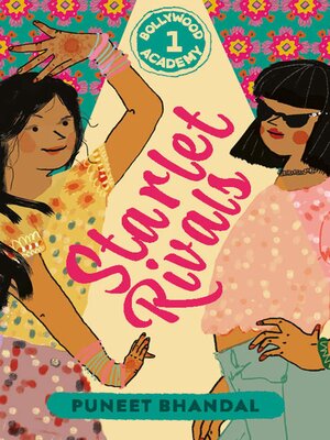 Starlet Rivals - ebook